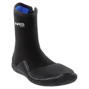 Water booties available