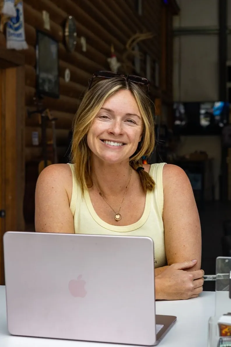 Kelley - Office Manager at Liquid Descent Rafting Colorado