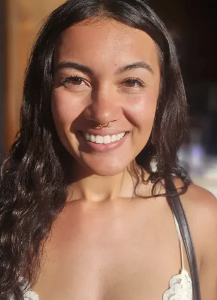 Malia - River Guide at Liquid Descent Rafting Colorado