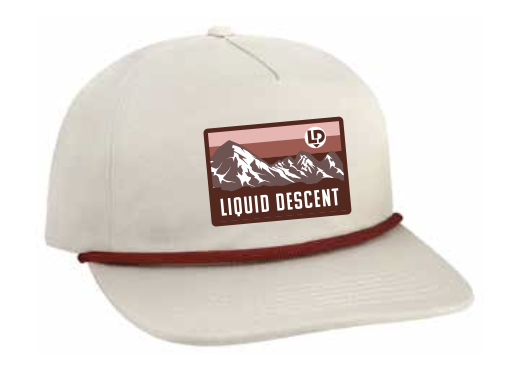 LD Classic Snapback