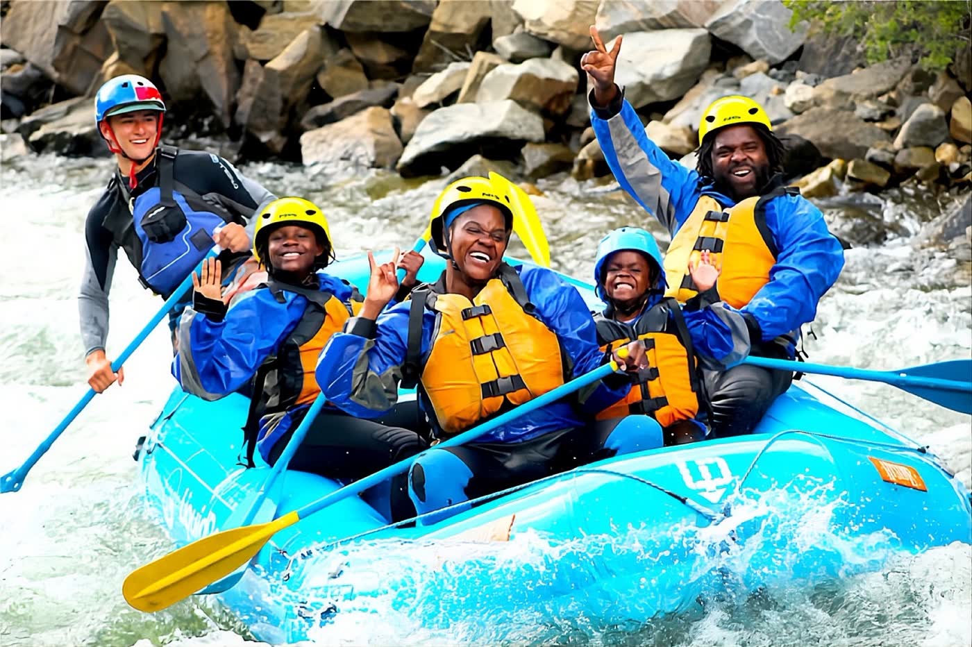 Clear Creek Beginner